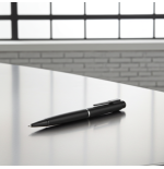 Penna Professionale con Registratore A/V HD Integrato