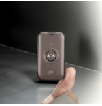 Localizzatore GPS Smart – Dispositivo di Sicurezza per Anziani e Famiglia