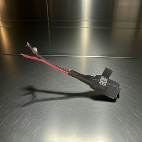 Sistema di Sicurezza Veicolare 2G: Localizzatore GPS con Diagnostica Audio Ambientale