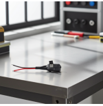 Sistema di Sicurezza Veicolare 2G: Localizzatore GPS con Diagnostica Audio Ambientale