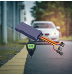 Localizzatore GPS Professionale per Auto, Furgoni e Flotte – SIM Dati Inclusa