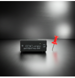 Registratore Vocale Professionale EDIC-mini ad Attivazione Vocale (VAS)