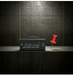 Registratore Vocale Professionale EDIC-mini ad Attivazione Vocale (VAS)