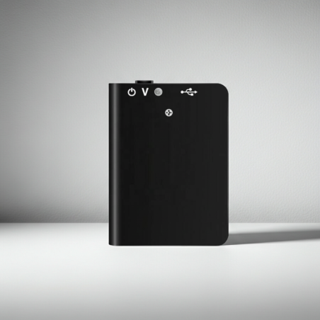 Micro Registratore Audio Digitale HD – Alta Fedeltà e Design Compatto