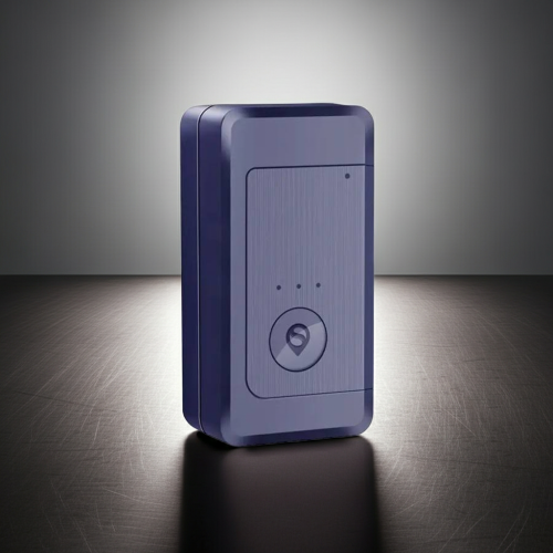Localizzatore GPS 4G Magnetico mini sim dati inclusa