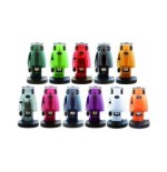 Macchina del Caffè Smart con Hub di Sicurezza Integrato Wi-Fi e GSM