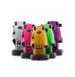 Macchina del Caffè Smart con Hub di Sicurezza Integrato Wi-Fi e GSM