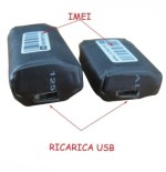 Antifurto Satellitare 2G con Sistema di Verifica Acustica per Veicoli