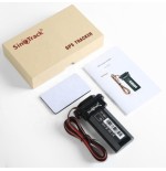 Localizzatore GPS Satellitare: Protezione Totale per Moto e Imbarcazioni