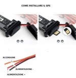 Localizzatore GPS Satellitare: Protezione Totale per Moto e Imbarcazioni