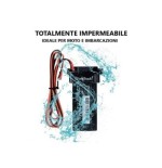 Localizzatore GPS Satellitare: Protezione Totale per Moto e Imbarcazioni