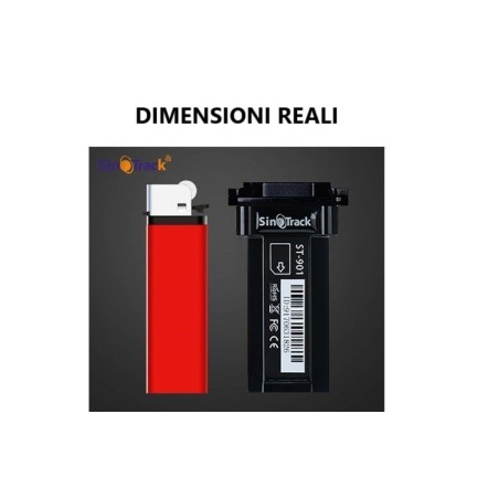 Localizzatore GPS Satellitare: Protezione Totale per Moto e Imbarcazioni