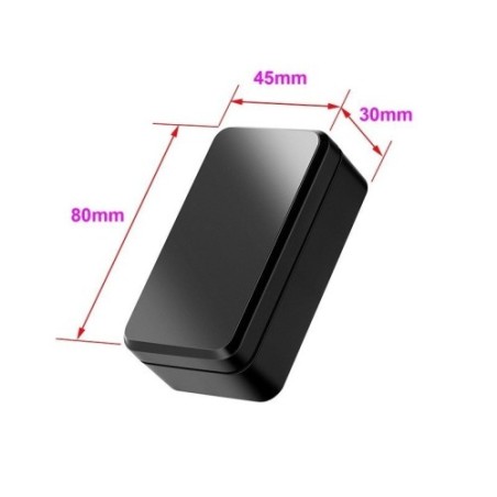 Sistema di Allarme Audio GSM con Avviso di Emergenza in Tempo Reale