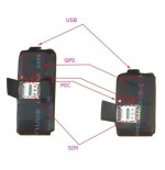 Antifurto Satellitare 2G con Sistema di Verifica Acustica per Veicoli