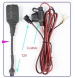 Sistema di Sicurezza Veicolare 2G: Localizzatore GPS con Diagnostica Audio Ambientale