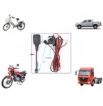 Sistema di Sicurezza Veicolare 2G: Localizzatore GPS con Diagnostica Audio Ambientale