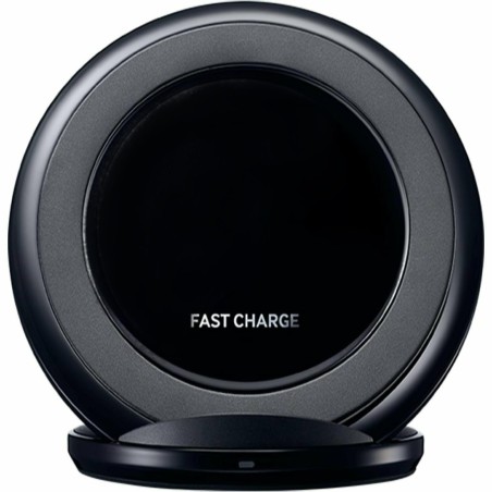 Stazione di Ricarica Wireless Smart con Sistema di Allerta Acustica GSM