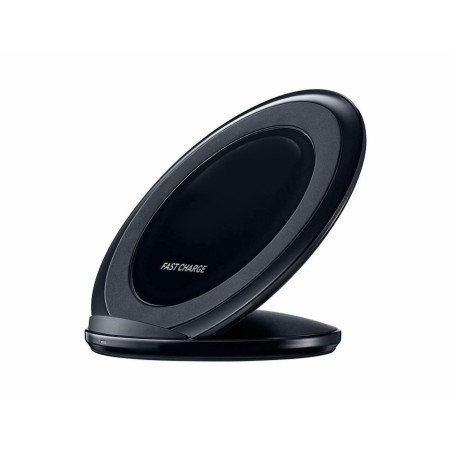 Stazione di Ricarica Wireless Smart con Sistema di Allerta Acustica GSM