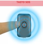 Localizzatore GPS Smart – Dispositivo di Sicurezza per Anziani e Famiglia