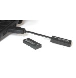 Registratore Vocale Professionale EDIC-mini ad Attivazione Vocale (VAS)