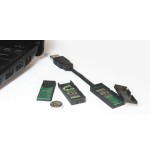 Registratore Vocale Professionale EDIC-mini ad Attivazione Vocale (VAS)