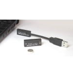 Registratore Vocale Professionale EDIC-mini ad Attivazione Vocale (VAS)