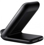 Stazione di Ricarica Wireless Smart con Hub di Sicurezza Audio Wi-Fi