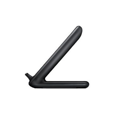 Stazione di Ricarica Wireless Smart con Hub di Sicurezza Audio Wi-Fi