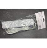 Smart Hub Multipresa con Sistema di Archiviazione Audio Wi-Fi e Sicurezza Domestica