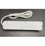 Smart Hub Multipresa con Sistema di Archiviazione Audio Wi-Fi e Sicurezza Domestica