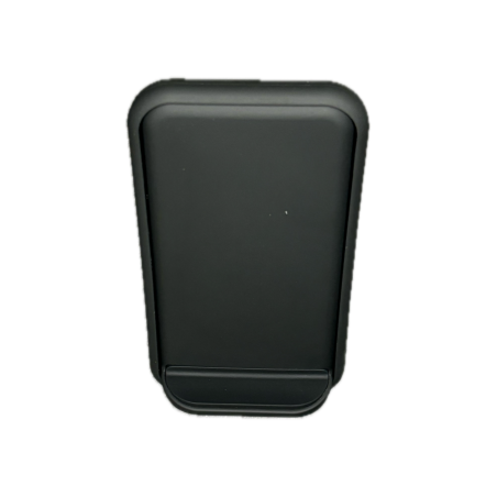 Stazione di Ricarica Wireless Smart con Hub di Sicurezza Audio Wi-Fi