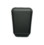 Stazione di Ricarica Wireless Smart con Hub di Sicurezza Audio Wi-Fi