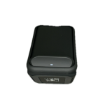 Stazione di Ricarica Wireless Smart con Hub di Sicurezza Audio Wi-Fi