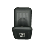 Stazione di Ricarica Wireless Smart con Hub di Sicurezza Audio Wi-Fi