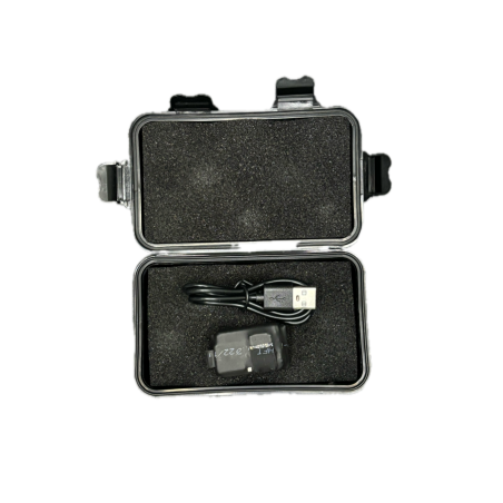 Antifurto Satellitare 2G con Sistema di Verifica Acustica per Veicoli