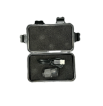 Antifurto Satellitare 2G con Sistema di Verifica Acustica per Veicoli