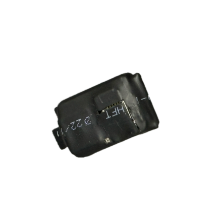 Antifurto Satellitare 2G con Sistema di Verifica Acustica per Veicoli