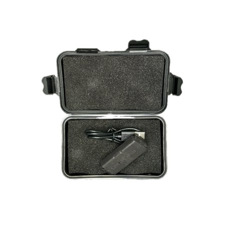 Antifurto Satellitare 2G con Sistema di Verifica Acustica per Veicoli