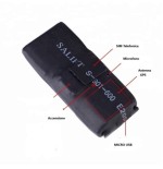 Antifurto Satellitare 2G con Sistema di Verifica Acustica per Veicoli