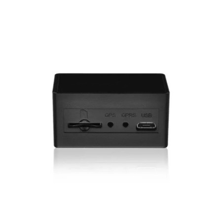 Localizzatore GPS OBD-II Professionale per la Gestione Flotte – SIM Dati Inclusa