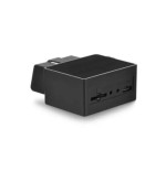 Localizzatore GPS OBD-II Professionale per la Gestione Flotte – SIM Dati Inclusa