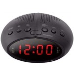 Sistema di Sorveglianza Acustica Wi-Fi Integrato in Orologio da Tavolo