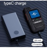 Radio Professionale PoC 4G – Comunicazione Istantanea a Distanza Illimitata