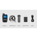 Radio Professionale PoC 4G – Comunicazione Istantanea a Distanza Illimitata