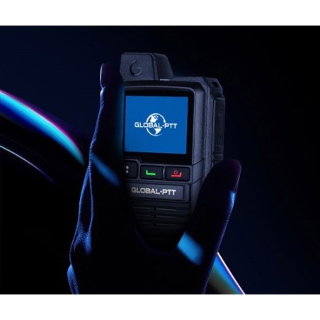 Radio Professionale PoC 4G – Comunicazione Istantanea a Distanza Illimitata