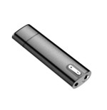 Memoria USB 2-in-1 con Registratore Vocale Digitale HD Integrato