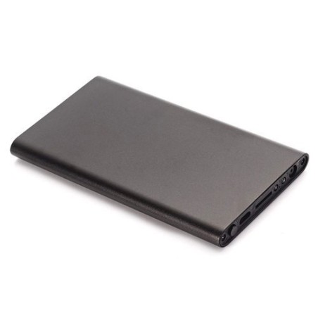 Power Bank Smart 10.000mAh con Hub di Sicurezza Wi-Fi Integrato