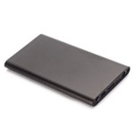 Power Bank Smart 10.000mAh con Hub di Sicurezza Wi-Fi Integrato