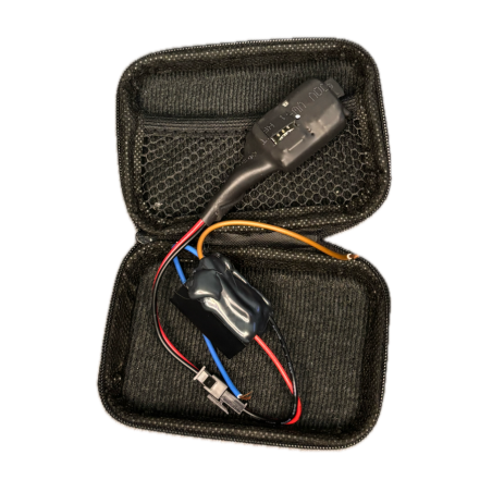 Sistema di Allarme Audio GSM con Avviso di Emergenza in Tempo Reale