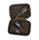 Sistema di Allarme Audio GSM con Avviso di Emergenza in Tempo Reale